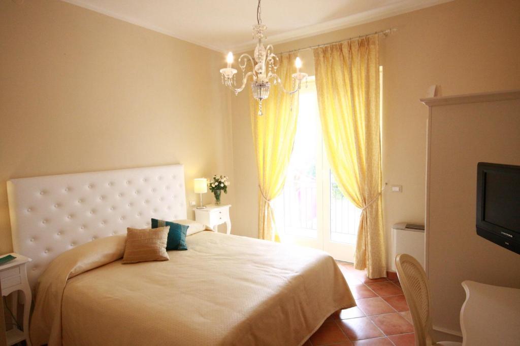 Locanda San Giorgio Villa Neviglie Room photo