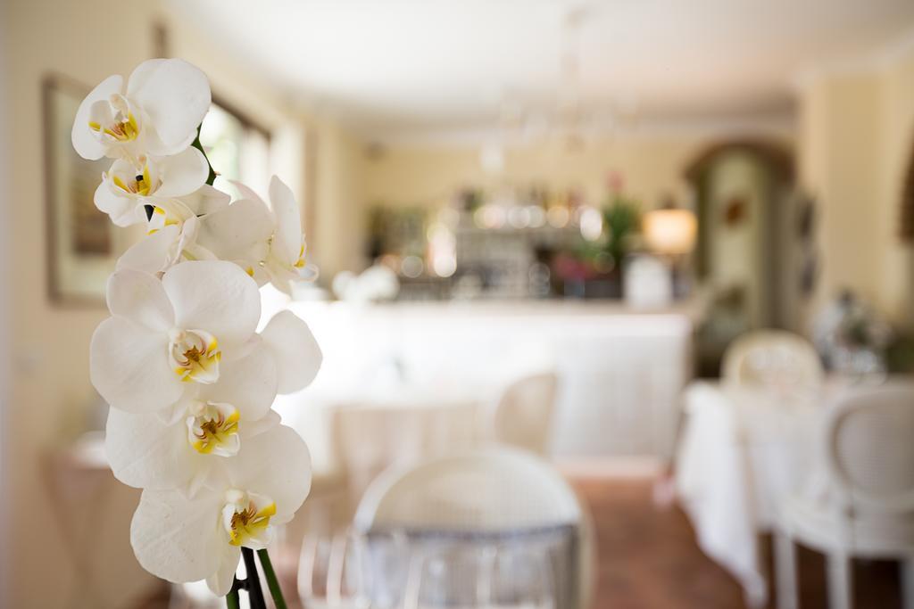 Locanda San Giorgio Neviglie Exterior photo