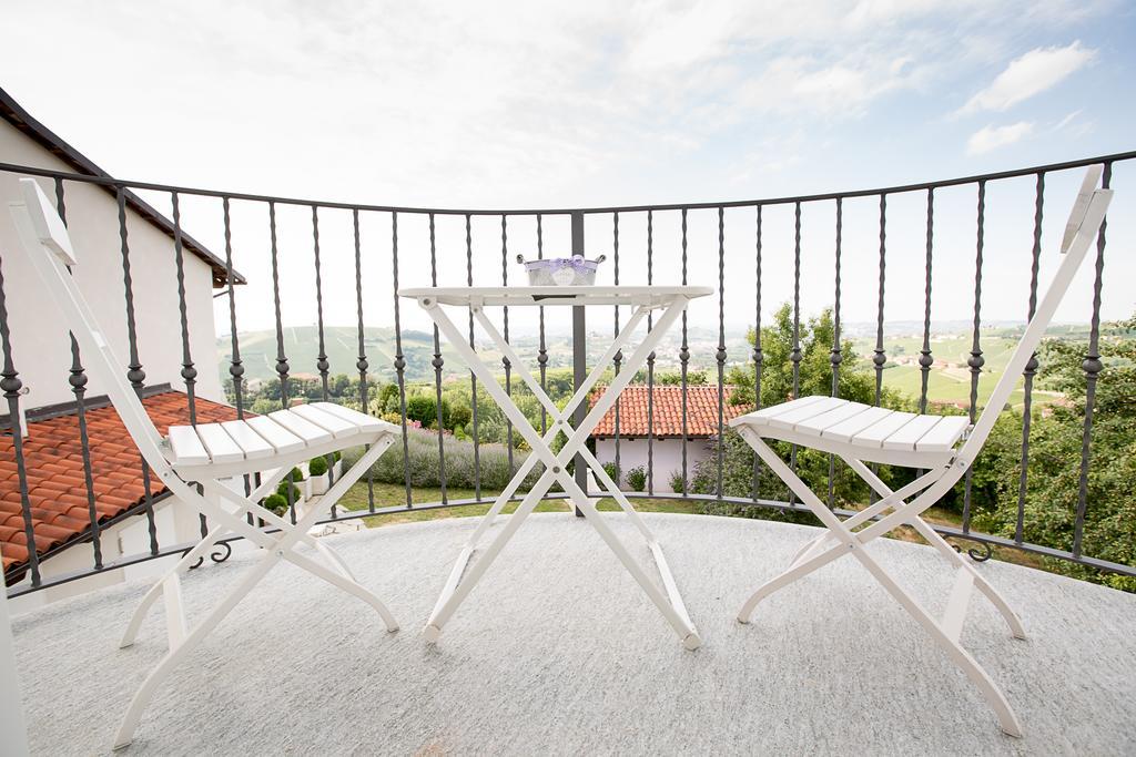 Locanda San Giorgio Neviglie Exterior photo